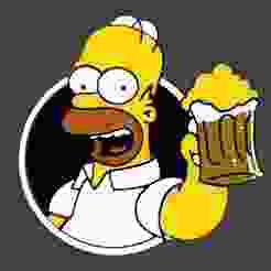 homer logo