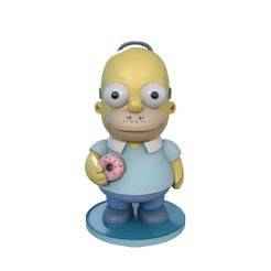 Homer Simpson Kawaii Style - Adorable ready-to-print 3D figure