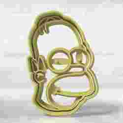HOMERO SIMPSON