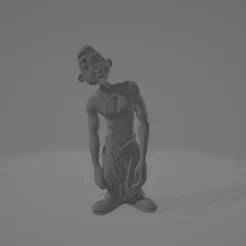 HOMIES FIGURE CHANGO