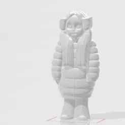 HOMIES FIGURE SQUEEKY