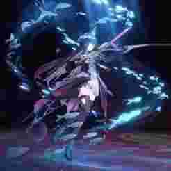 Honkai Star Rail  Hysilens bow