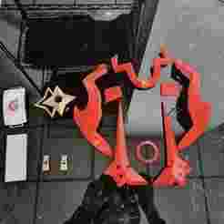 Honkai Star：Rail Rappa Hat Accessories
