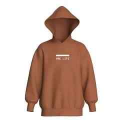 Hoodie-Brown  | Marvelous / Clo3d / obj / fbx