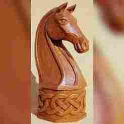 Horse Pawn