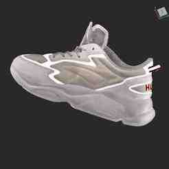 Hugo Boss sneaker