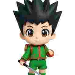 HUNTER x HUNTER - Nendoroid Gon Freecss Hunter Exam