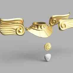 Hypnos' Accessories
