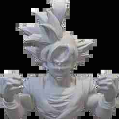 I said GOKU 2