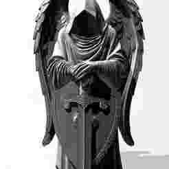 I26 Dark Angel