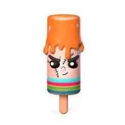 Ice cream Chucky.