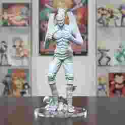 Ideo - Straw Hat Grand Fleet - ONE PIECE - 3D print