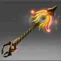 Immortal Enchantress