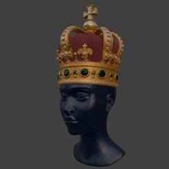 Imperial Crown