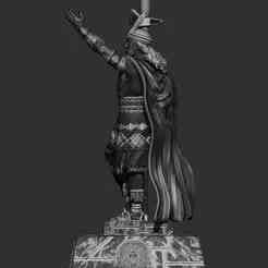 Inca Pachacutec