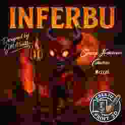 Inferbu - Special Halloween Collection 3D Printable / Inferbu - Special Halloween Collection 3D Printable