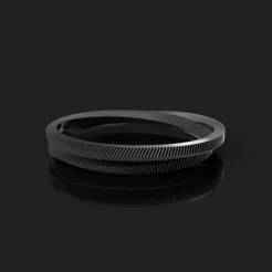 Infinity Bracelet