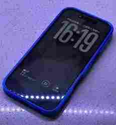 iPhone 17 Bumper Case