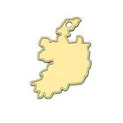 Ireland Earrings