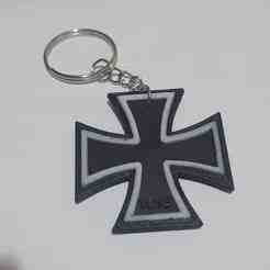 Iron Cross