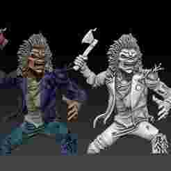 iron maiden 2026 run for your life
