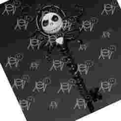 Jack Skellington Gothic Key - 3D Printing