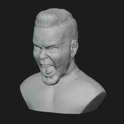 James Hetfield - Metallica