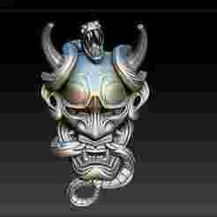 JAPANESE DEMON V3