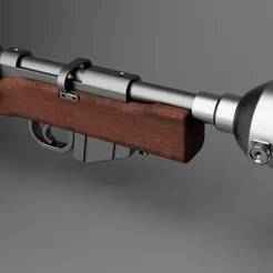 Jawa Ion Blaster