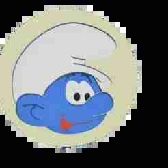 JETON smurf