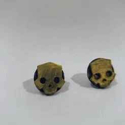 Jibbit/Decorative Pin for Crocs Helldiver 2