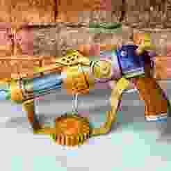 Jinx Pistol Stand