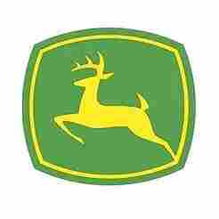 John Deere Logo