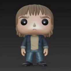 Jonathan Byers Stranger Things