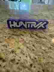 K-Pop Demon Hunters âHuntrixâ Keychain <10g