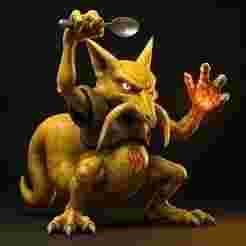 Kadabra - Pokémon