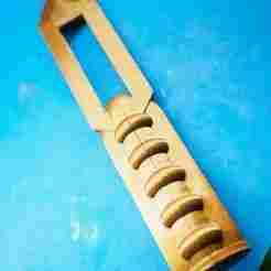 Kal – Mandalorian dagger • Cosplay Prop