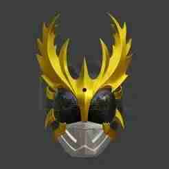 Kamen Rider Kuuga Ultimate Rising
