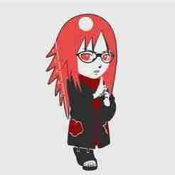 Karin 2D fflexi