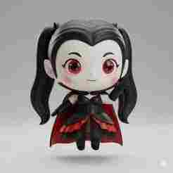 Kawaii Vampire