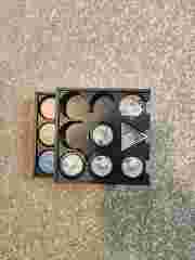 KDM Settlement Deck and Token Storage