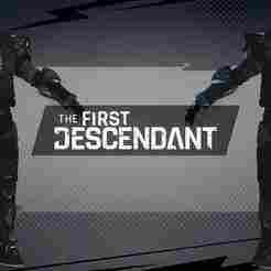 Keelan  The First Descendant Scifi Cyberpunk Armor Costume Parts