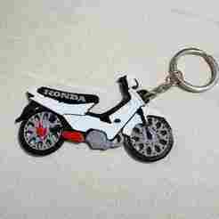 Key ring Motorcycle H 110cc