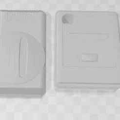 keychain 16bits