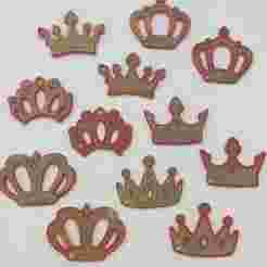 Keychain Crowns - Keychain Crowns