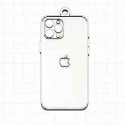 Keychain Iphone 16