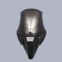 Kill of killers predator helmet samurai predator