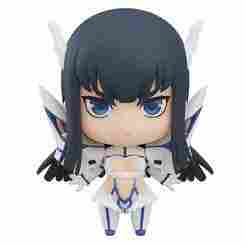 KILL the KILL - Nendoroid Satsuki Kiryuin Kamui Junketsu