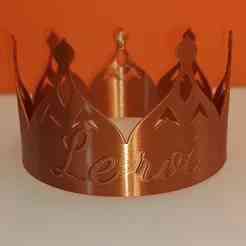 King wreath without stand epiphany evg birthday