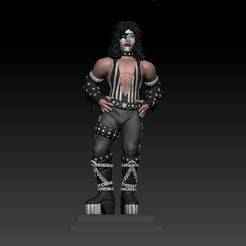 KISS - Starchild
